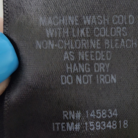 Harry Potter Women's Deathly Hallows Crop Velvet Cardigan 18/20 - Picture 6 of 7